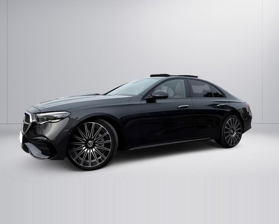 Mercedes-Benz E 220d AMG - foto 8