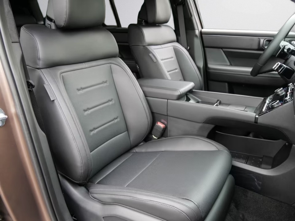 Hyundai Santa Fe (5)