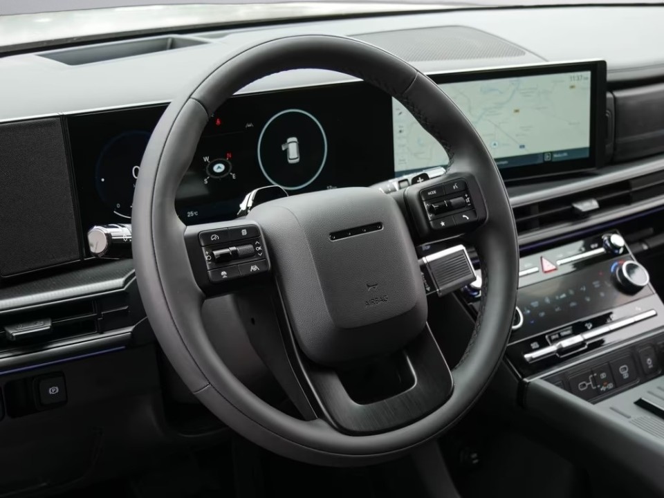 Hyundai Santa Fe (3)