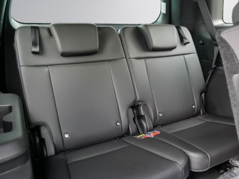 Hyundai Santa Fe - foto 9