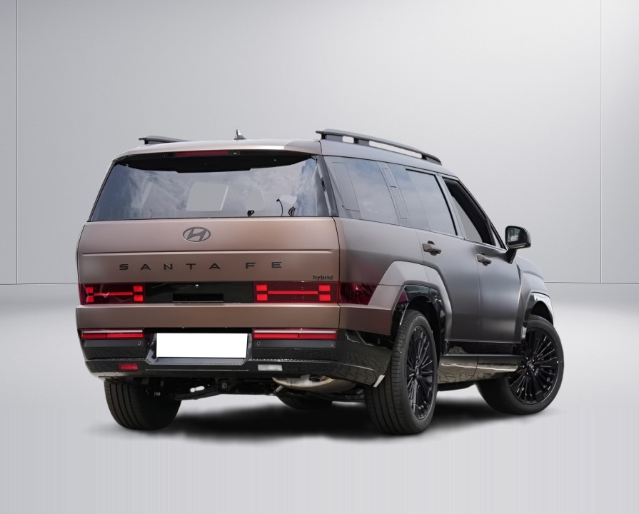 Hyundai Santa Fe (2)