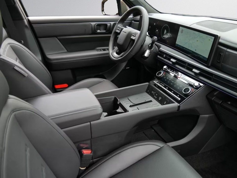 Hyundai Santa Fe (4)