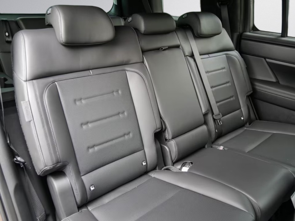Hyundai Santa Fe - foto 10
