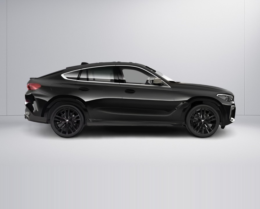 BMW X6 M50i xDrive - foto 7