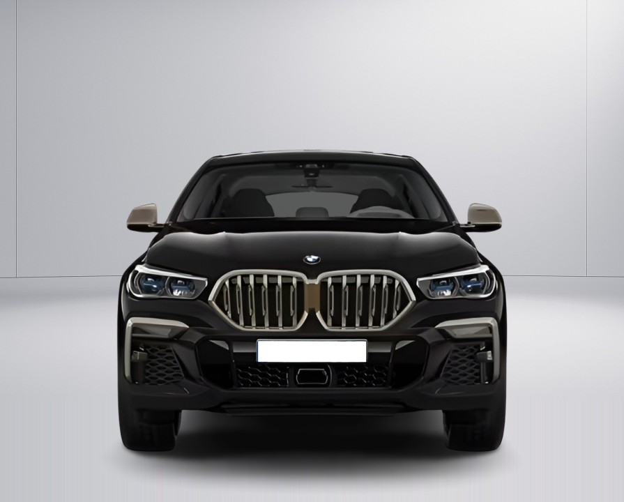 BMW X6 M50i xDrive - foto 6