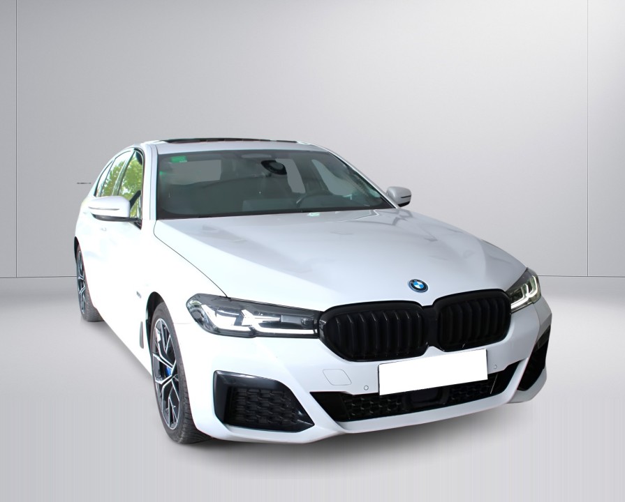 BMW Seria 5 545e xDrive M-Sport