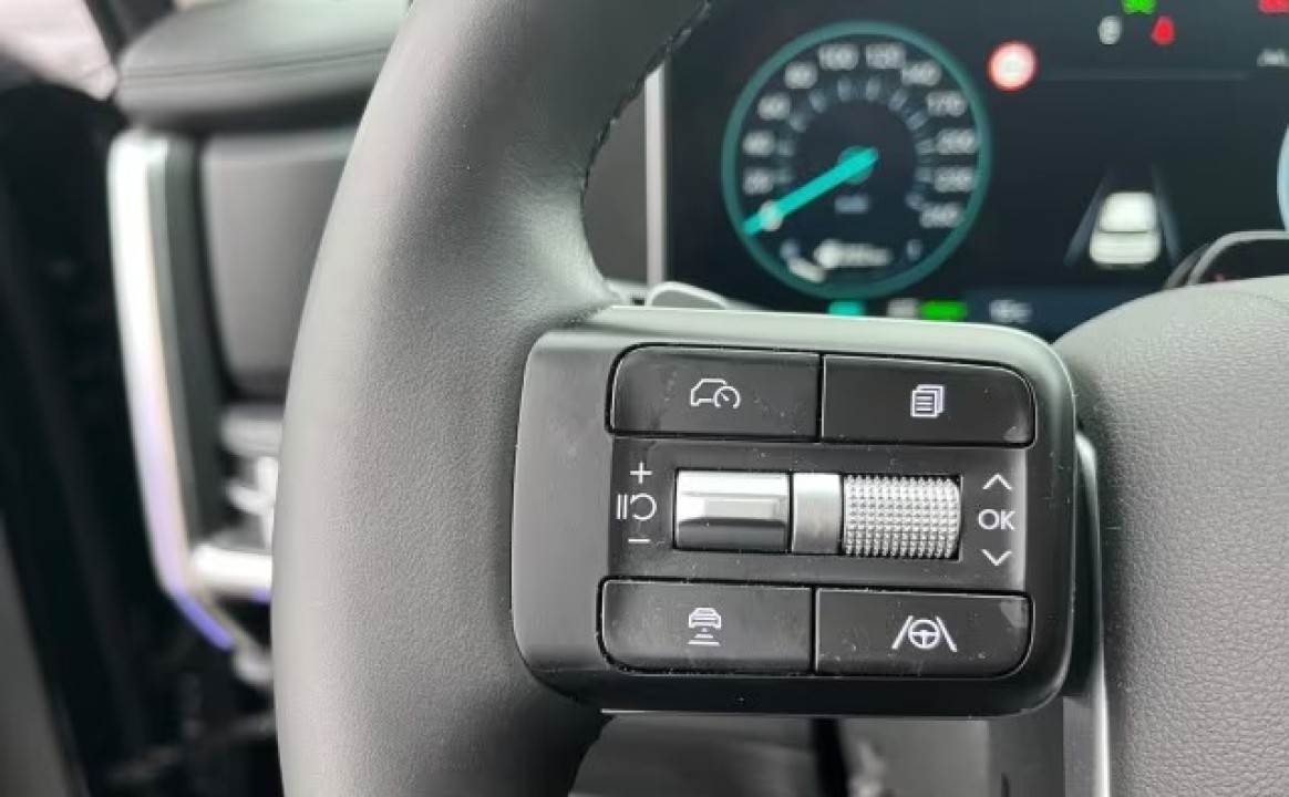 Hyundai Santa Fe - foto 10