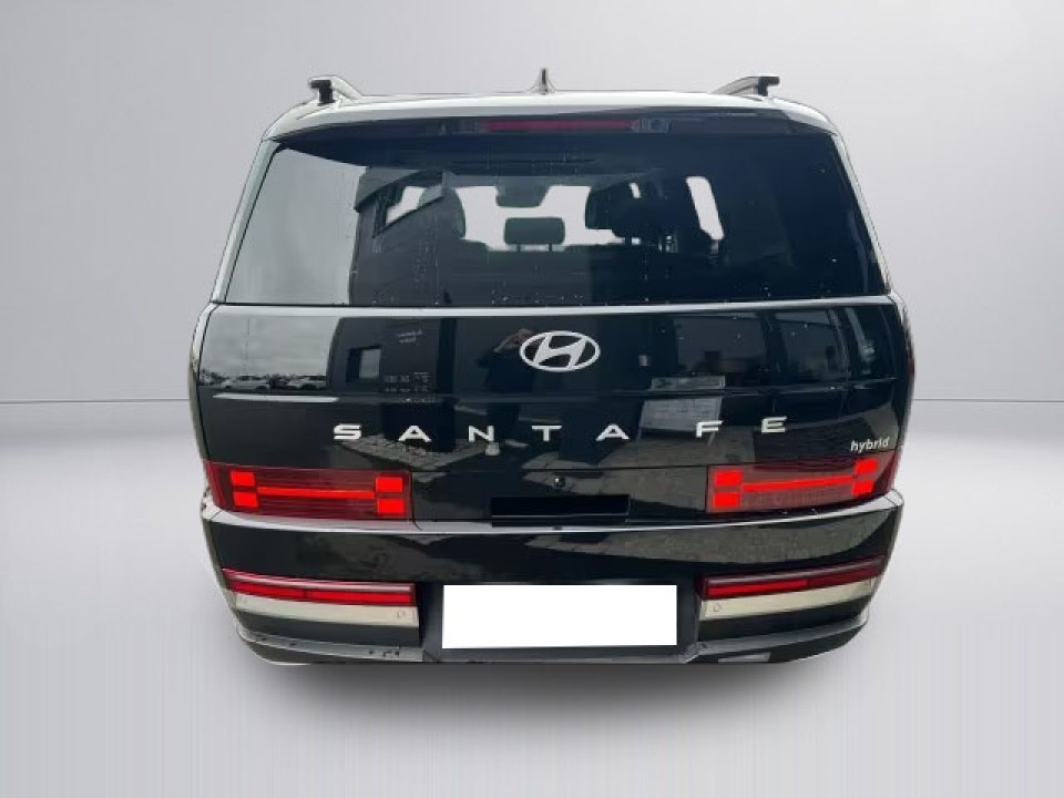 Hyundai Santa Fe (5)
