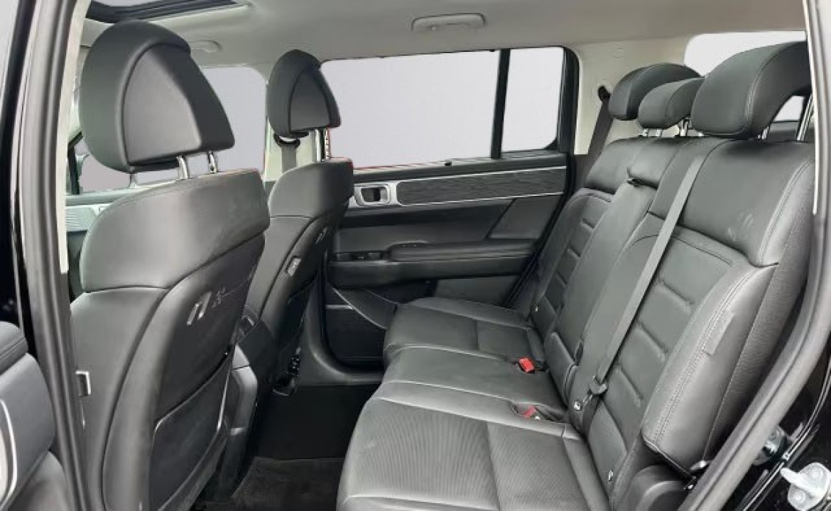 Hyundai Santa Fe - foto 7