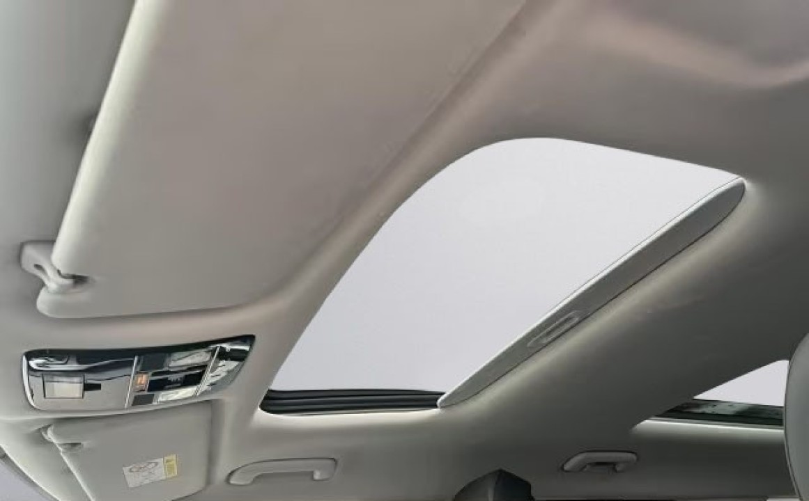 Hyundai Santa Fe - foto 17