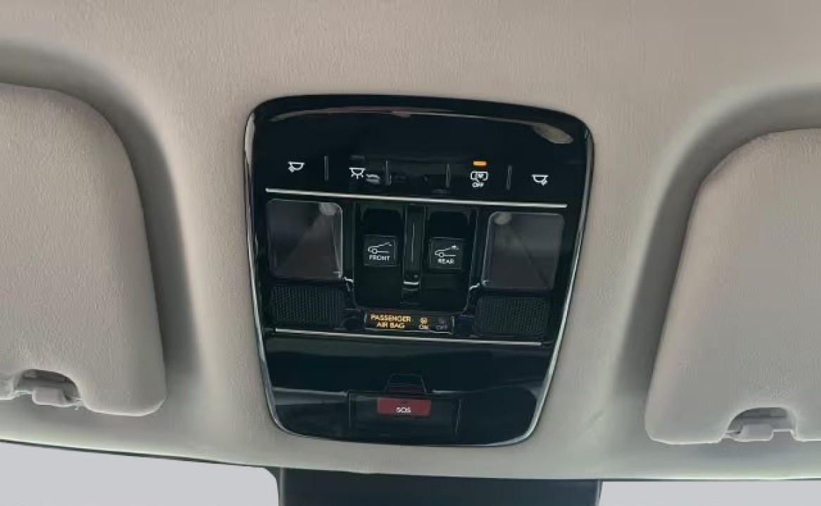 Hyundai Santa Fe - foto 19