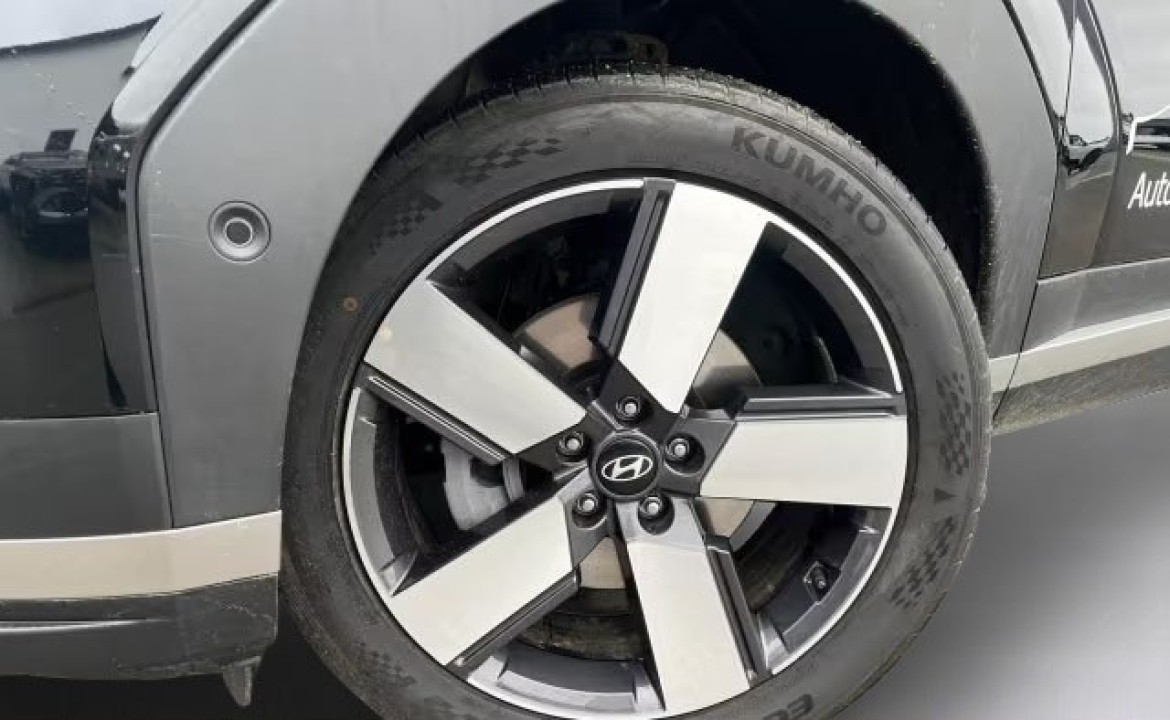 Hyundai Santa Fe - foto 20