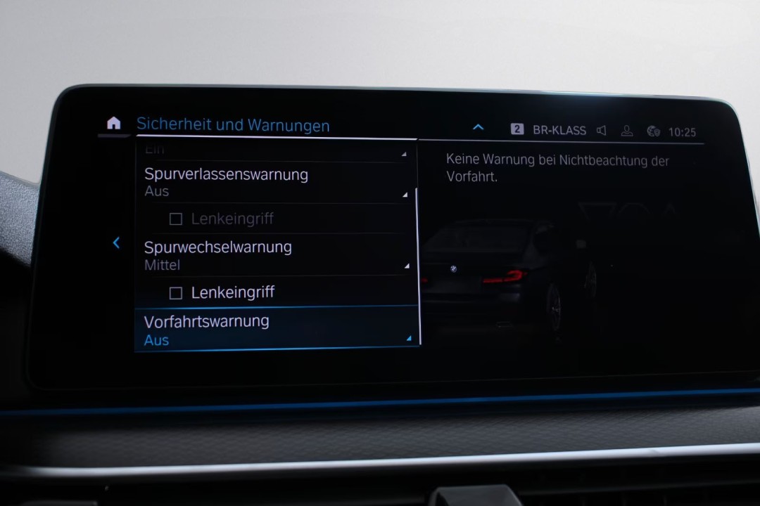 BMW Seria 5 545e xDrive M Sport - foto 20