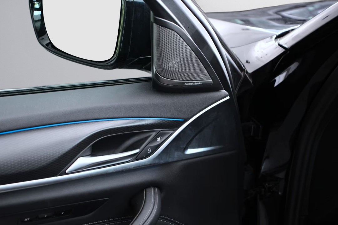 BMW Seria 5 545e xDrive M Sport - foto 13