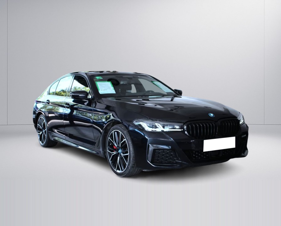 BMW Seria 5 545e xDrive M Sport