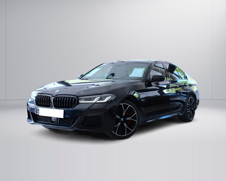 BMW Seria 5 545e xDrive M Sport - foto 6