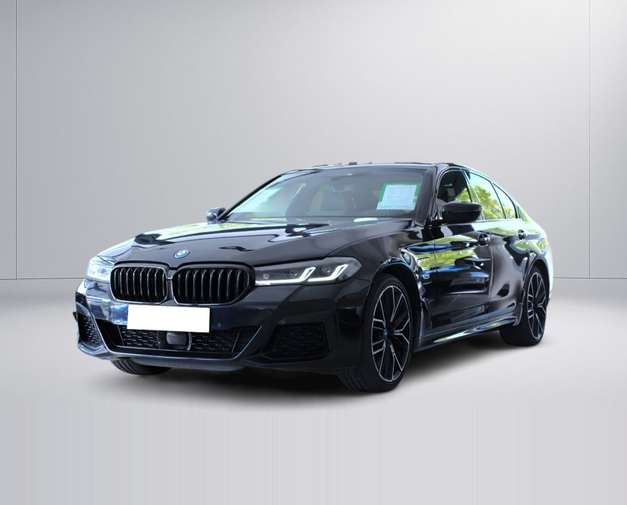 BMW Seria 5 545e xDrive M Sport - foto 7