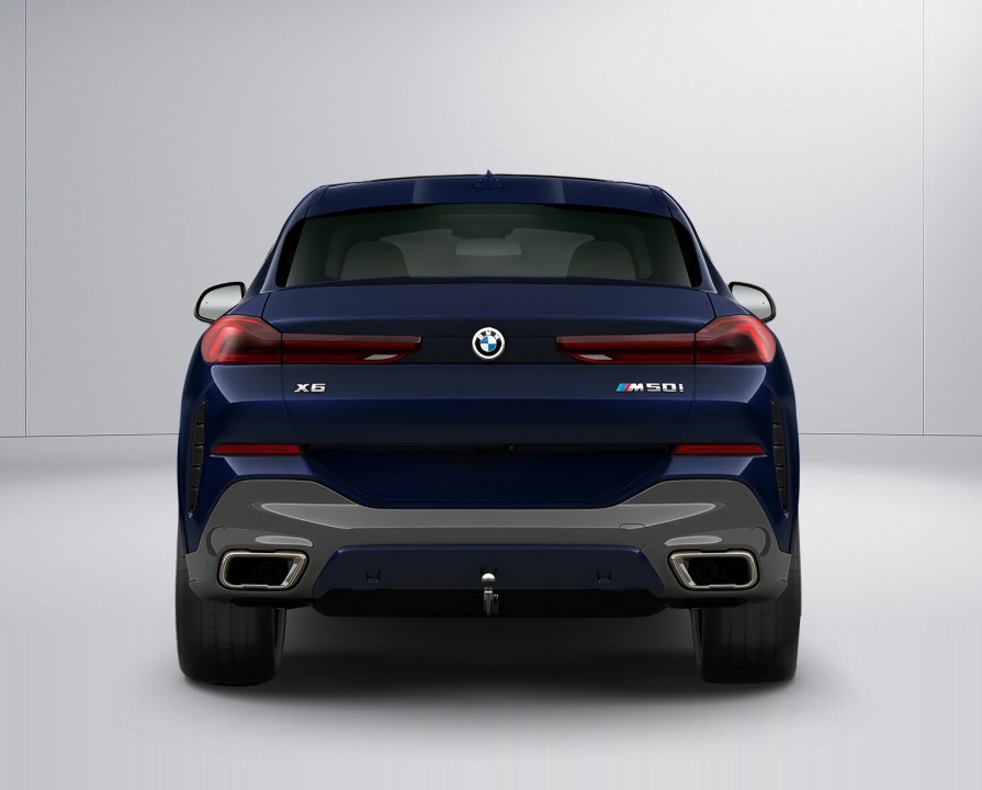 BMW X6 M 50i (5)