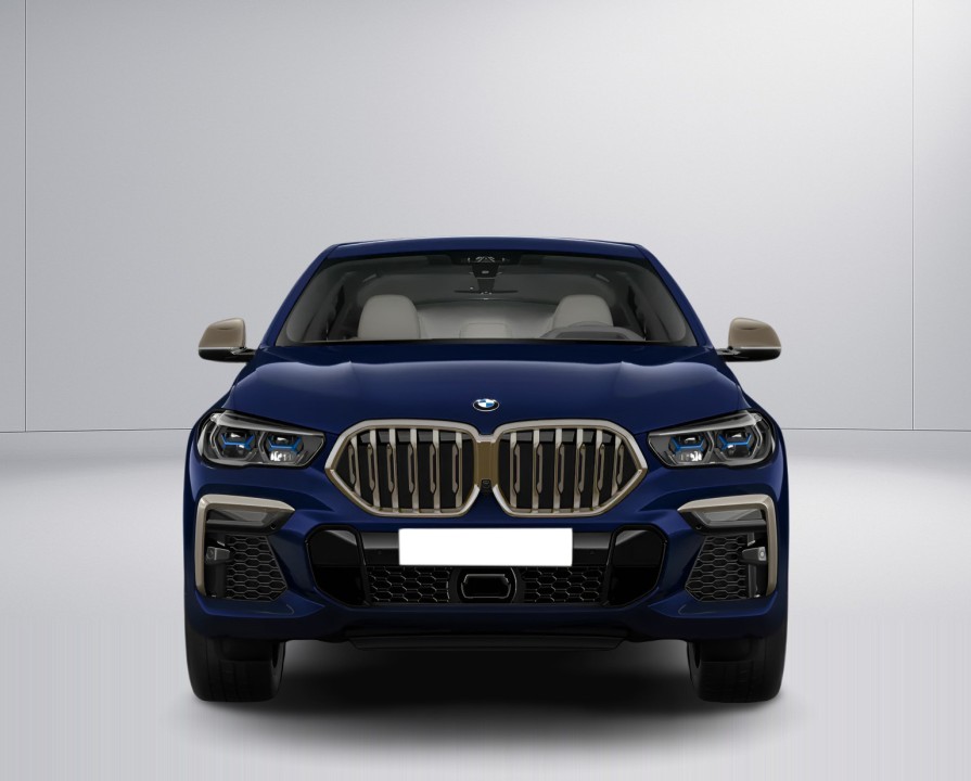 BMW X6 M 50i (2)