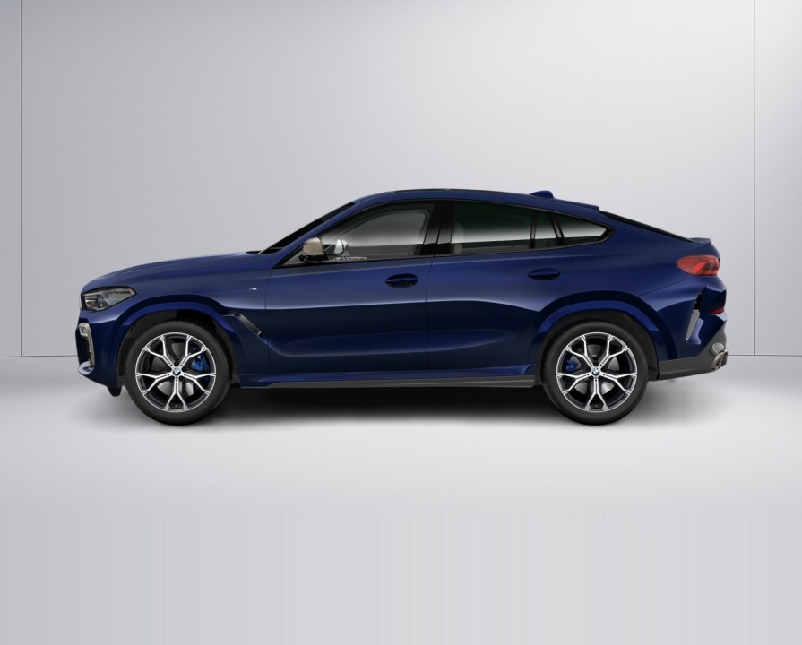 BMW X6 M 50i (3)
