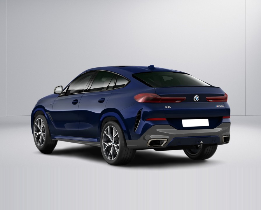 BMW X6 M 50i (4)
