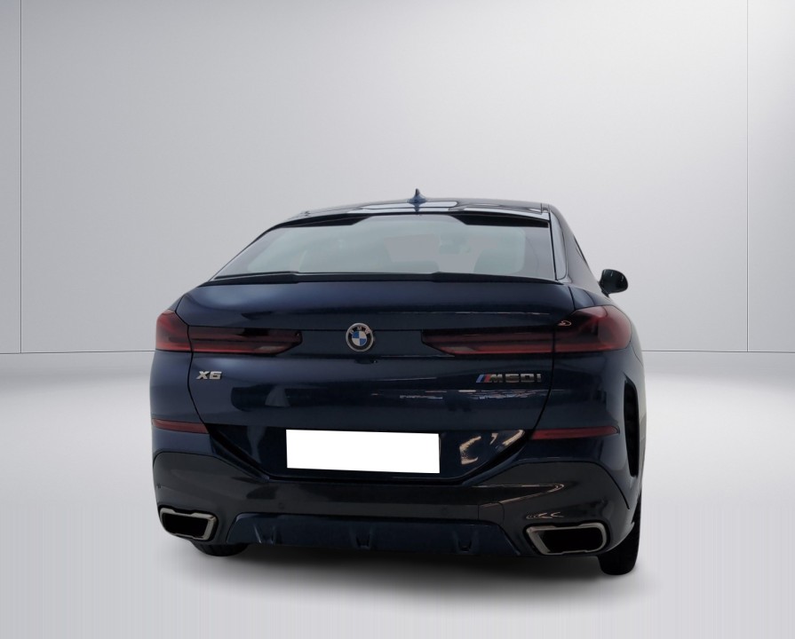 BMW X6 M 50I (4)