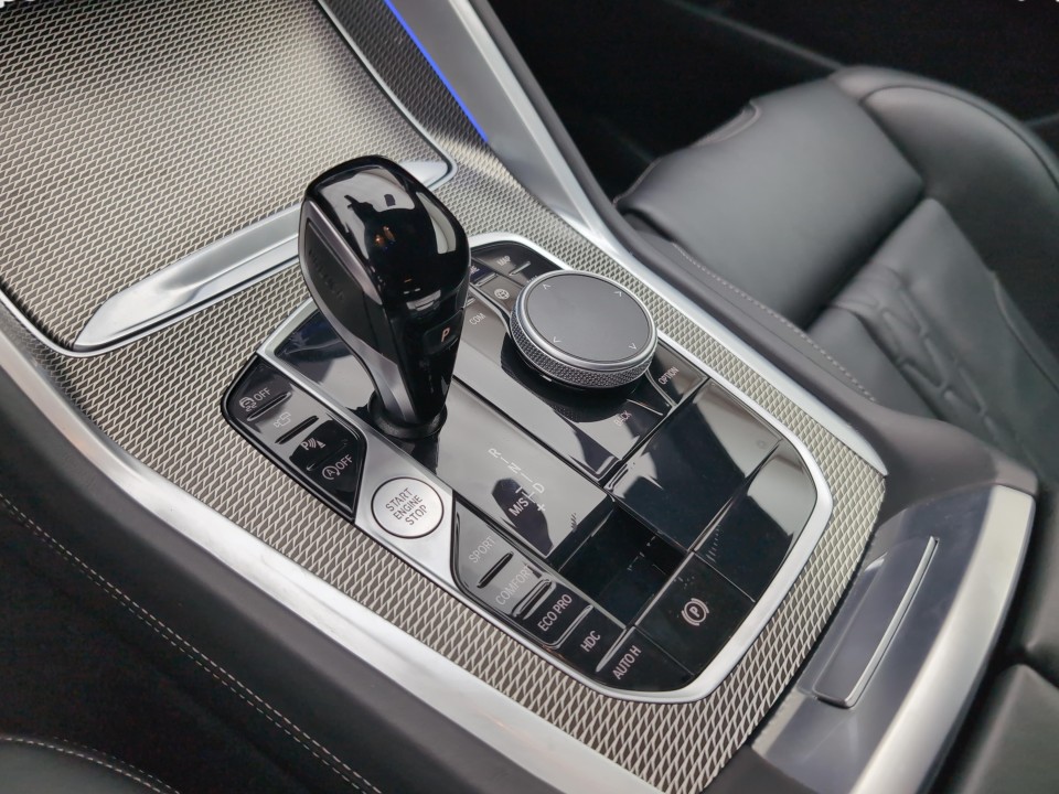 BMW X6 M 50I - foto 10