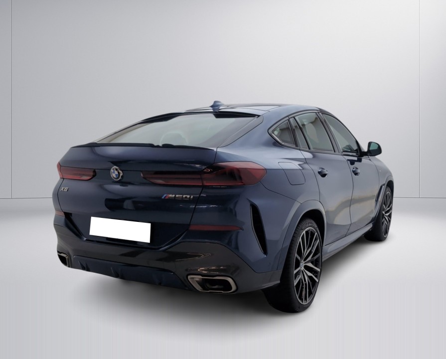 BMW X6 M 50I (5)