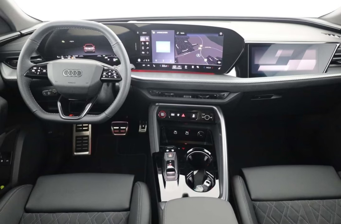 Audi A5 Audi Q5 Quattro S line - foto 8