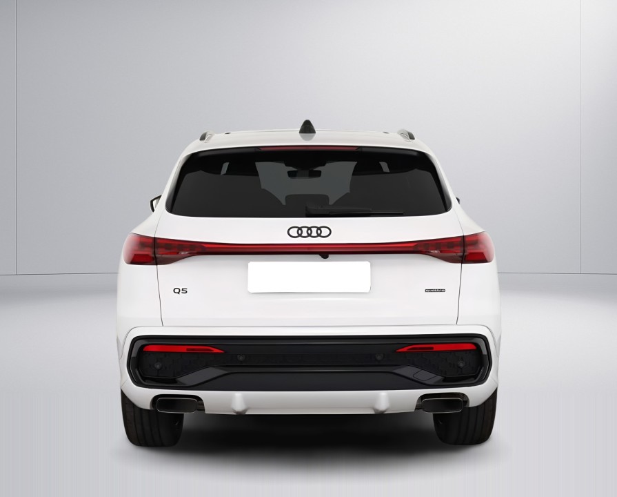 Audi A5 Audi Q5 Quattro S line (5)