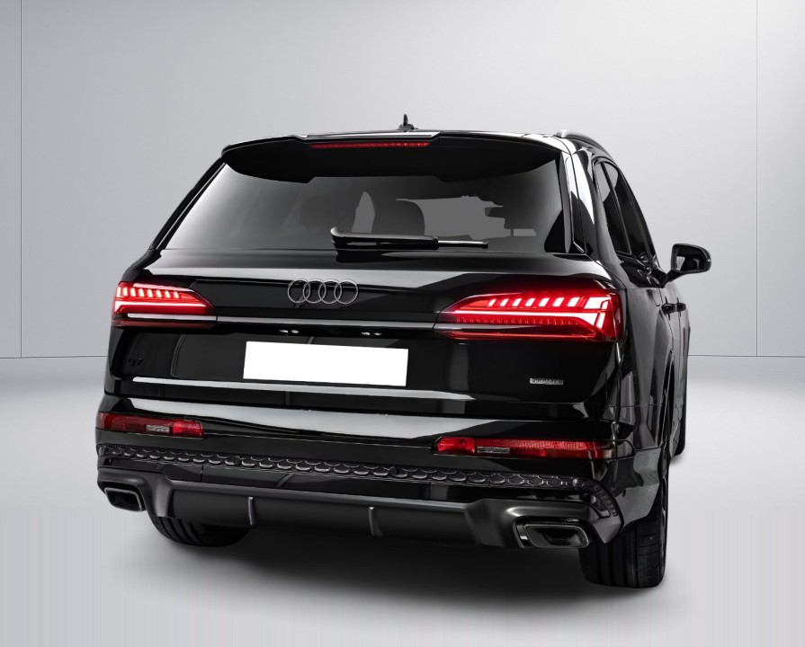 Audi Q7 TDI Quattro S line (3)