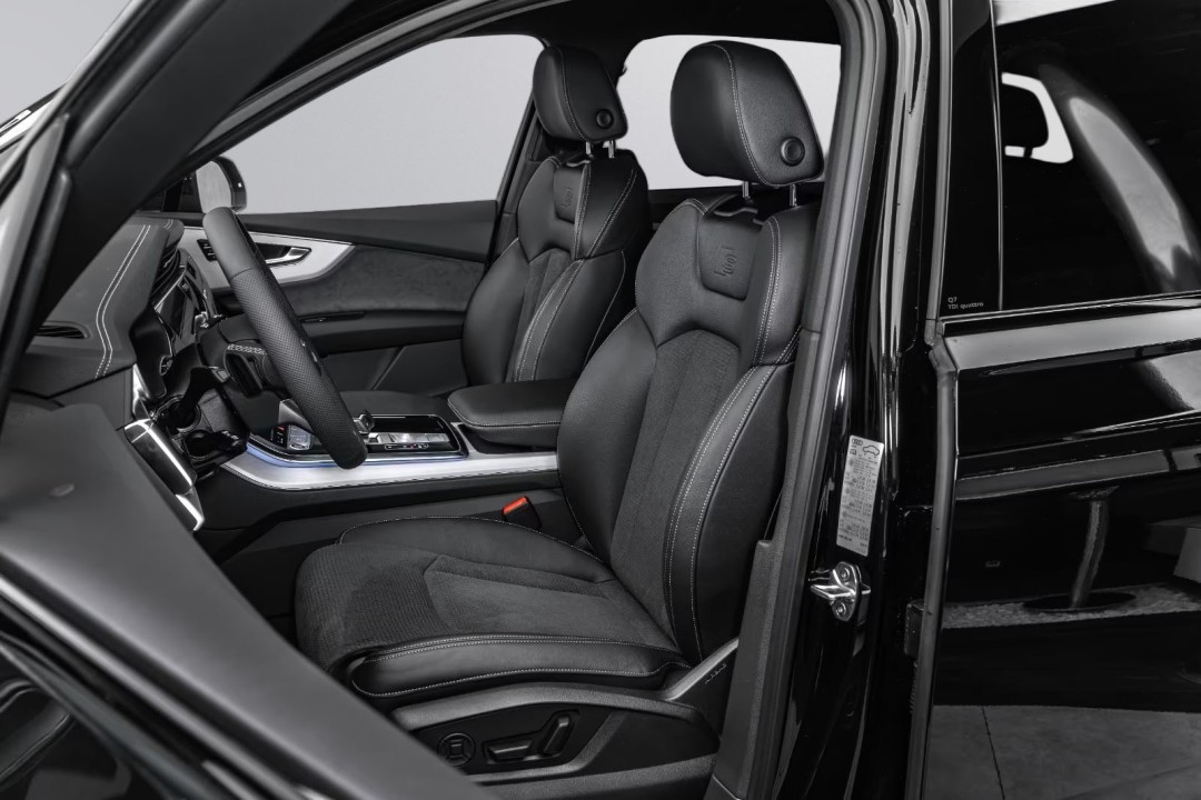 Audi Q7 TDI Quattro S line - foto 10
