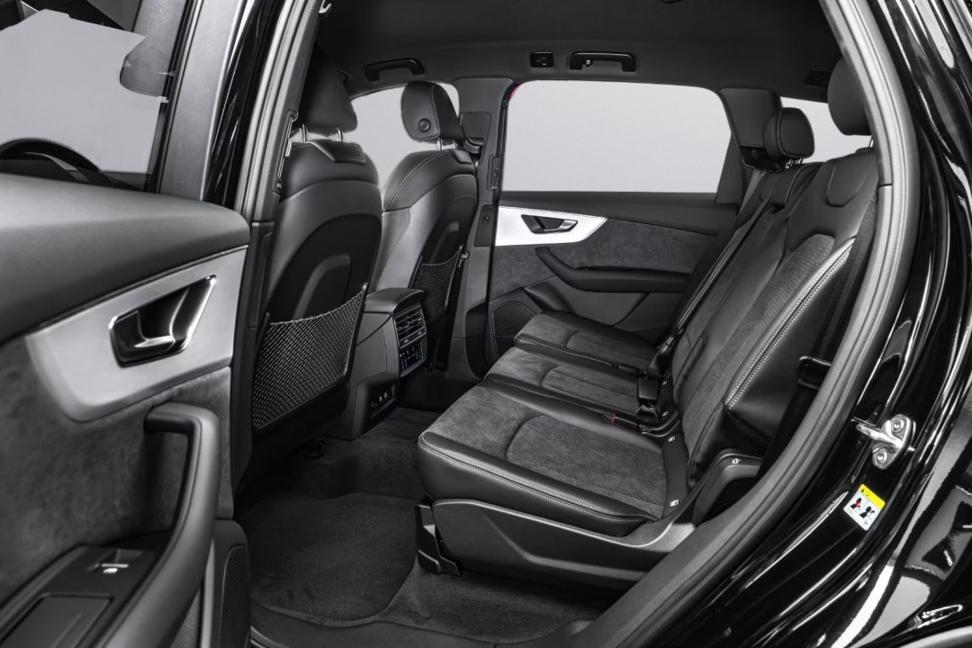 Audi Q7 TDI Quattro S line - foto 15