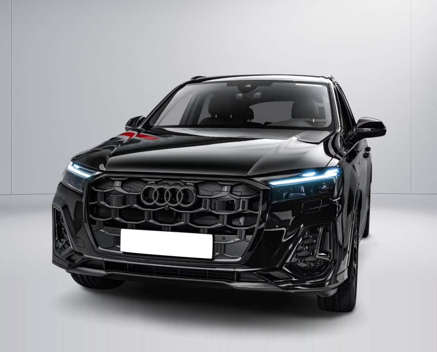 Audi Q7 TDI Quattro S line - foto 6
