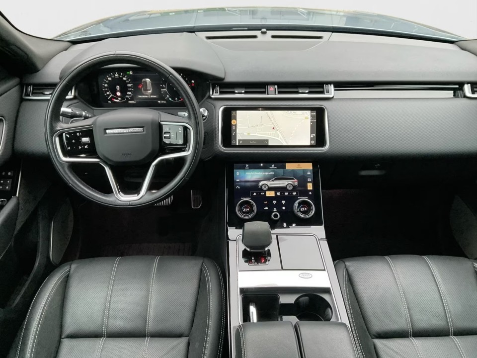 Land Rover Range Rover Velar - foto 13