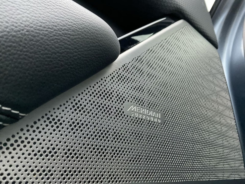 Land Rover Range Rover Velar - foto 22