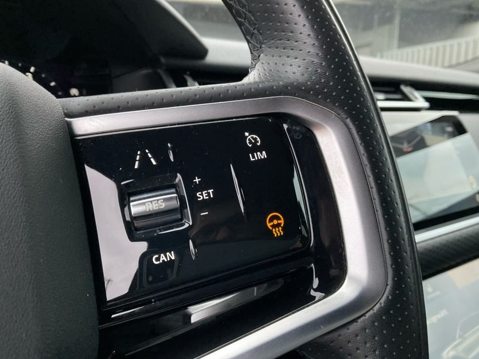 Land Rover Range Rover Velar - foto 23