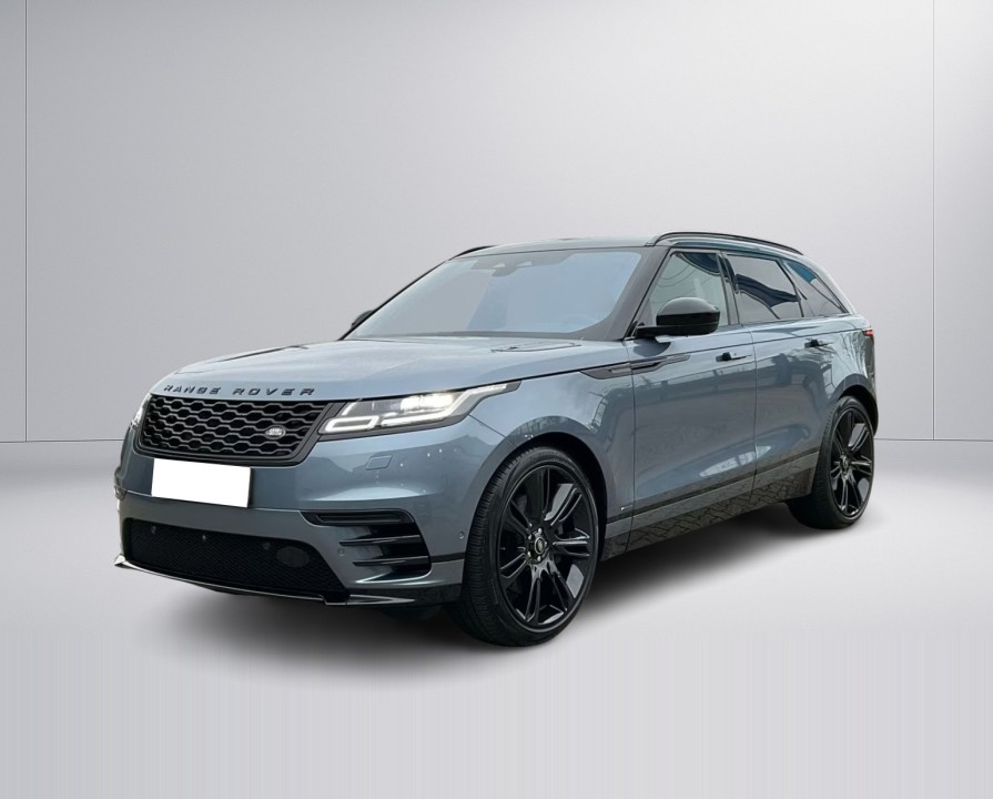 Land Rover Range Rover Velar - foto 7