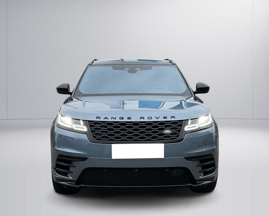 Land Rover Range Rover Velar - foto 8