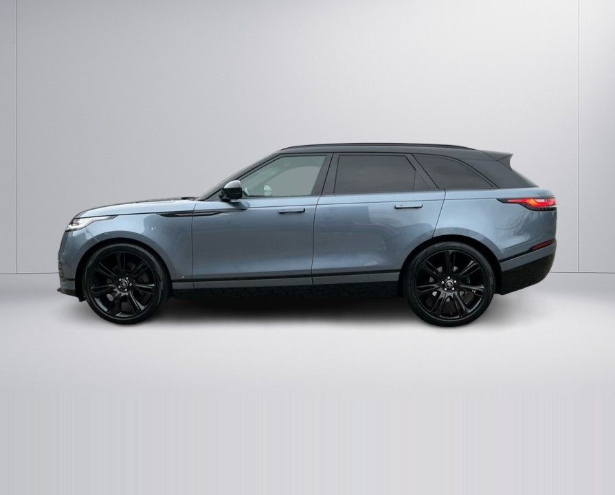 Land Rover Range Rover Velar - foto 6