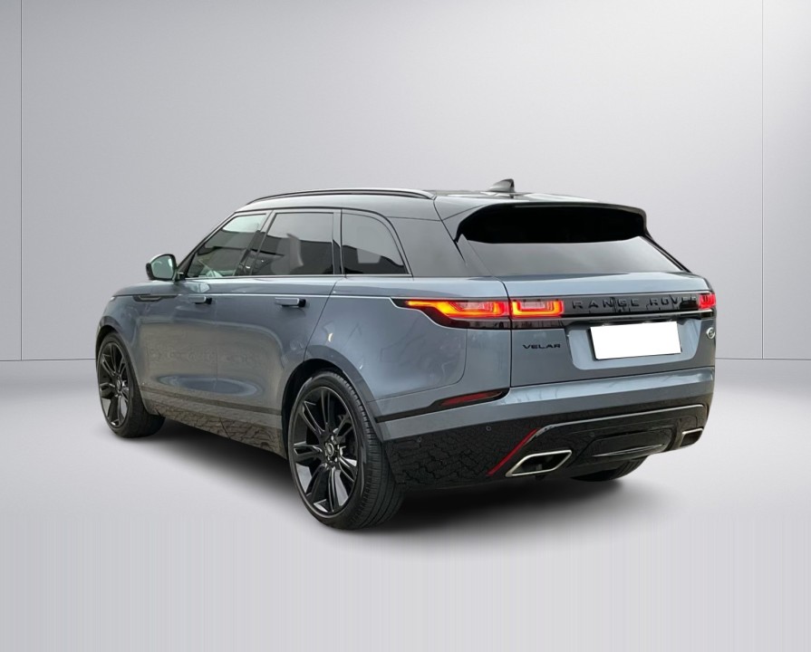 Land Rover Range Rover Velar (5)
