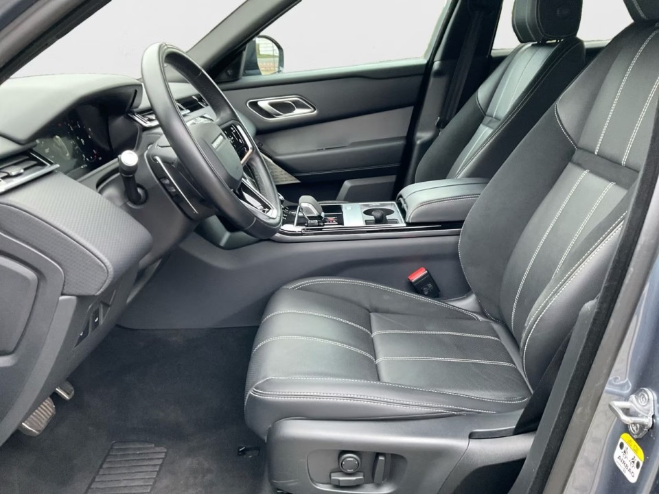 Land Rover Range Rover Velar - foto 9