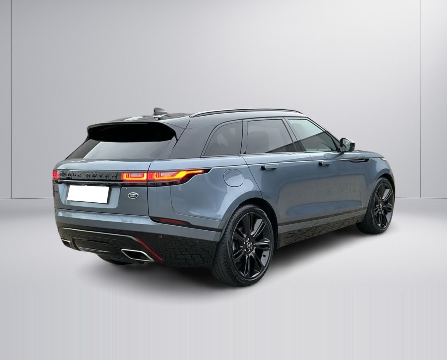 Land Rover Range Rover Velar (3)