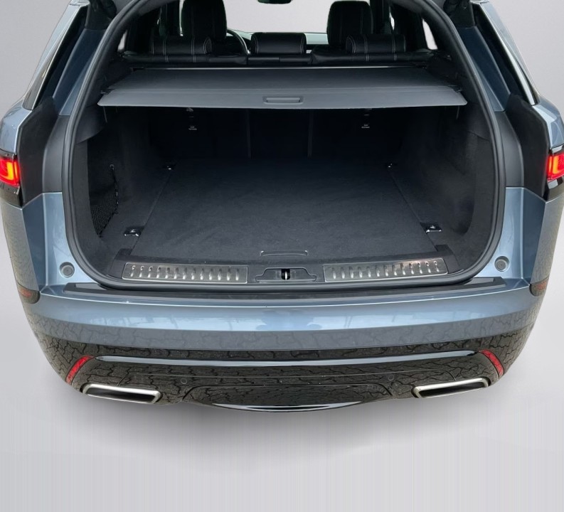 Land Rover Range Rover Velar - foto 27
