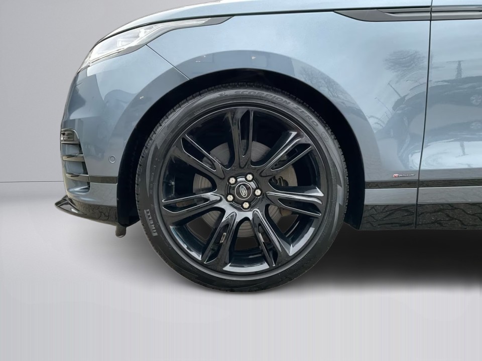 Land Rover Range Rover Velar - foto 28