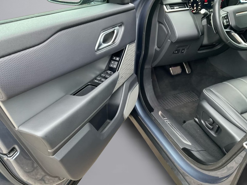 Land Rover Range Rover Velar - foto 24
