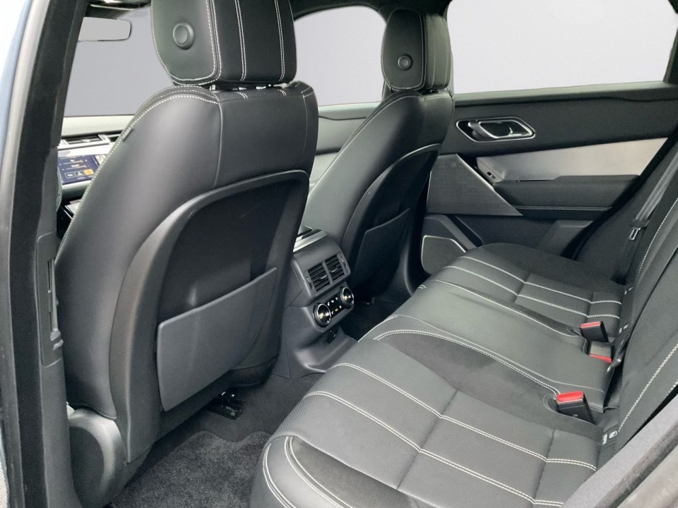 Land Rover Range Rover Velar - foto 10