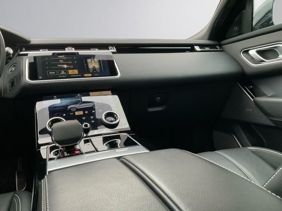 Land Rover Range Rover Velar - foto 15