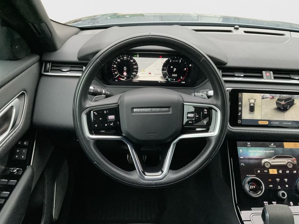 Land Rover Range Rover Velar - foto 14