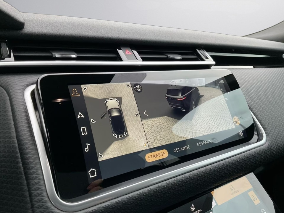 Land Rover Range Rover Velar - foto 25